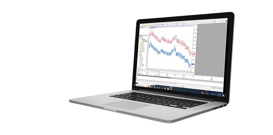 Experience the freedom of trading from any browser with the MT5 Web Terminal