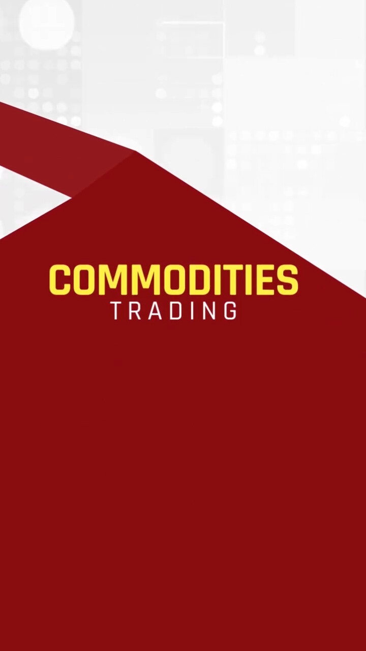 Trade Commodities With Us