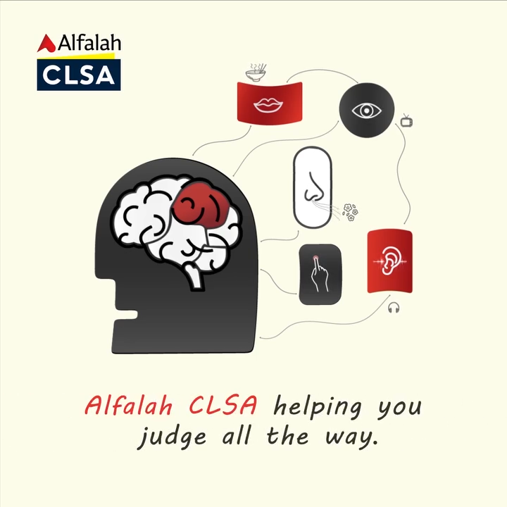 Alfalah CLSA Securities | Helping you judge all the way 🧠