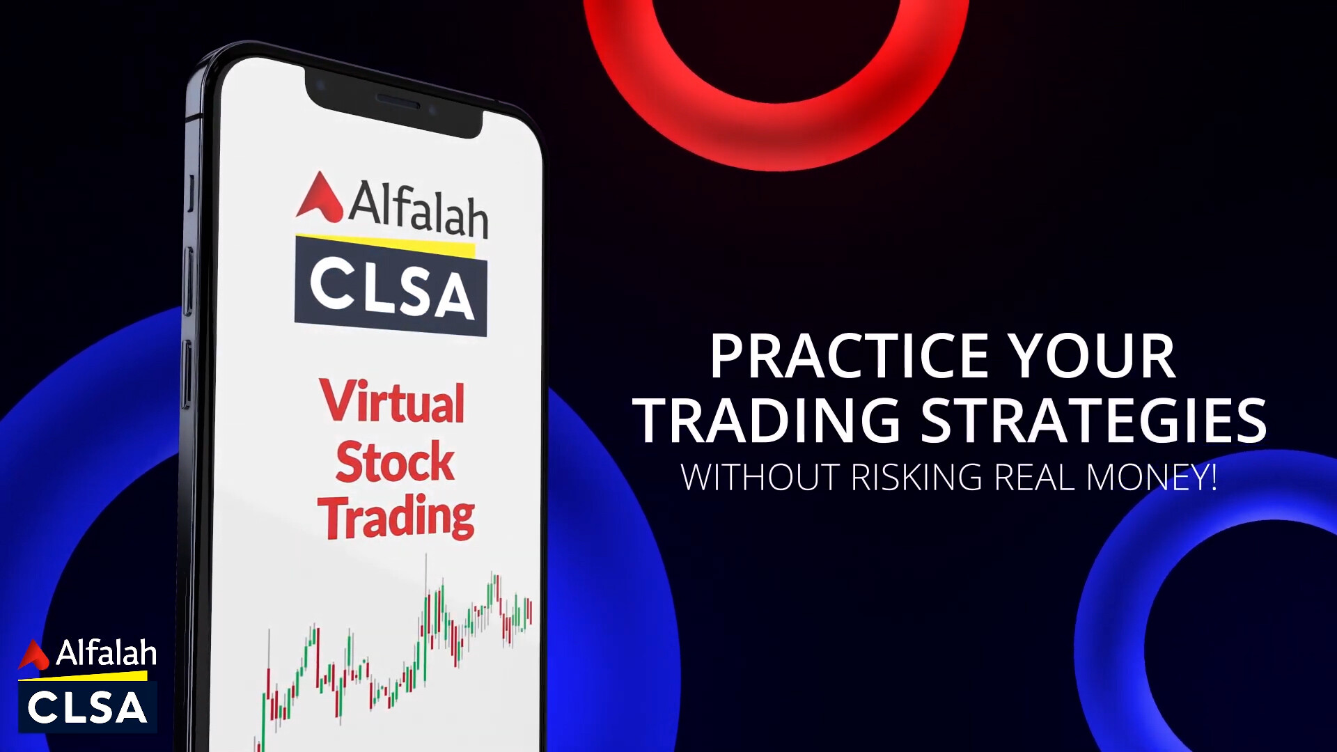 Alfalah CLSA Securities | Virtual Trading System | October 2023